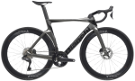 Rower szosowy Bianchi Oltre Comp Ultegra Di2 12sp Graphite YSB23