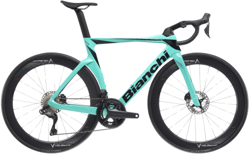 Rower szosowy Bianchi Oltre Comp Ultegra Di2 12sp Black YSB23.png
