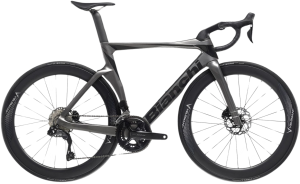 Rower szosowy Bianchi Oltre Comp 105 Di2 12sp Graphite YTB26