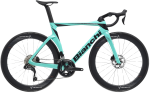 Rower szosowy Bianchi Oltre Comp 105 Di2 12sp CK16 YTB26