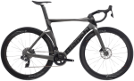 Rower szosowy Bianchi Oltre Comp Rival eTap AXS 12sp Graphite YTB24