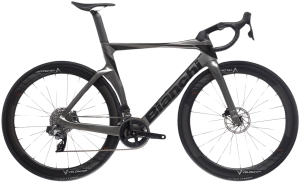 Rower szosowy Bianchi Oltre Comp Rival eTap AXS 12sp Graphite YTB24