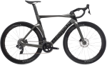 Rower szosowy Bianchi Oltre Comp Rival eTap AXS 12sp Graphite YSB24