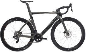 Rower szosowy Bianchi Oltre Comp Rival eTap AXS 12sp Graphite YSB24