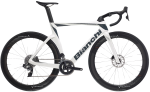 Rower szosowy Bianchi Oltre Comp Rival eTap AXS 12sp White YSB24