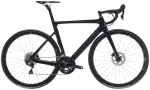 Rower szosowy Bianchi Aria Rival eTap AXS 12sp Black YSB39
