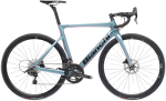 Rower szosowy Bianchi Aria Rival eTap AXS 12sp Summertime Dream YSB39