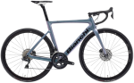Rower szosowy Bianchi Aria 105 Di2 Summertime Dream YSB37