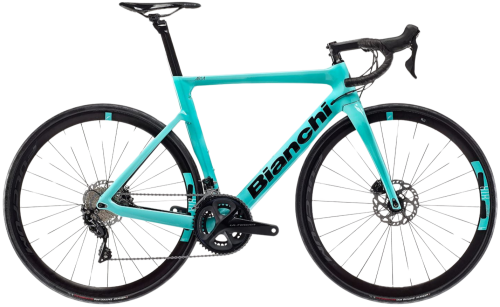 Rower szosowy Bianchi Aria 105 Di2 Celeste CK16 YSB37.png
