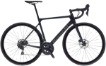 Rower szosowy Bianchi Sprint 105 Di2 Celeste Black YSBR6
