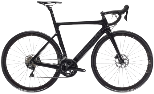 Rower szosowy Bianchi Aria 105 11sp Black YSB8D.png