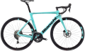 Rower szosowy Bianchi Aria 105 11sp Celeste CK16 YSB8D.png