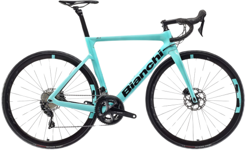 Rower szosowy Bianchi Aria 105 11sp Celeste CK16 YSB8D.png