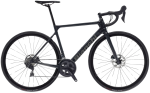 Rower szosowy Bianchi Sprint 105 11sp Black YSBR5