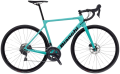 Rower szosowy Bianchi Sprint 105 11sp Celeste CK16 YSBR5.png