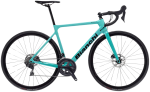 Rower szosowy Bianchi Sprint 105 11sp Celeste CK16 YSBR5