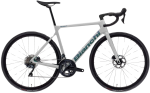 Rower szosowy Bianchi Sprint 105 12sp Light Grey YTBR5