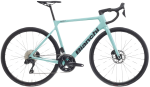 Rower szosowy Bianchi Sprint 105 12sp CK16 YTBR5