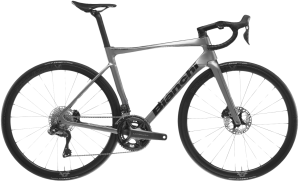 Rower Bianchi SPECIALISSIMA COMP ULTEGRA DI2 YTB46I MF