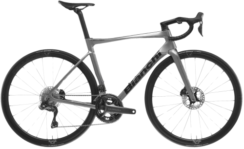 Rower Bianchi SPECIALISSIMA COMP ULTEGRA DI2 YTB46I MF