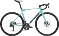 Rower Bianchi SPECIALISSIMA COMP ULTEGRA DI2 YTB46I MQ