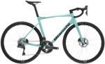 Rower Bianchi SPECIALISSIMA COMP ULTEGRA DI2 YTB46I MQ