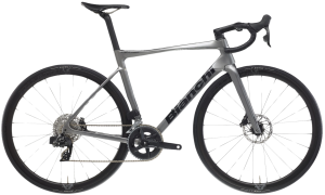 Rower szosowy Bianchi Specialissima COMP 105 Di2 12sp Graphite YTB47