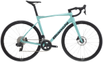 Rower szosowy Bianchi Specialissima COMP 105 Di2 12sp CK16 YTB47