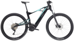 Rower elektryczny Bianchi e-Vertic X-Type X5 9sp CK16 Glossy YSBA5