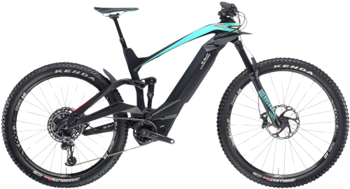 Rower elektryczny Bianchi e-SUV GX 12sp Black Matt YRBQ3.png