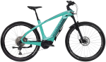 Rower elektryczny Bianchi e-Omnia X-Type SX 12sp CK16 YSBA2