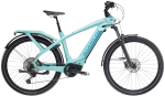 Rower elektryczny Bianchi e-Omnia T Type NEXUS 5SP CK16 YSBE6