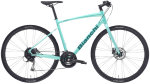 Rower miejski Bianchi C Sport Acera 24sp Celeste YSBD3