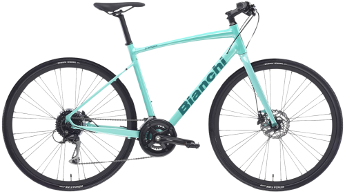Rower miejski Bianchi C Sport Acera 24sp Celeste YSBD3.png