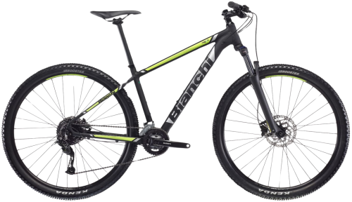 Rower górski Bianchi Magma 9.2 Alivio 2x9sp Black YSBW2.png
