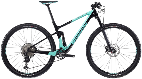 Rower górski Bianchi Methanol CV FS 9.3 XTSLX 1x12sp Celeste YSBS9.png