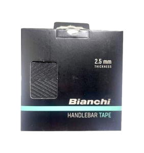 Owijka Bianchi Road 25 Arrow 2.5mm black