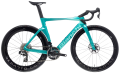 Rower Bianchi OLTRE RC RED AXS  E1 YUB20I ZE