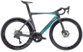 Rower Bianchi OLTRE RC RED AXS  E1 YUB20I ZW