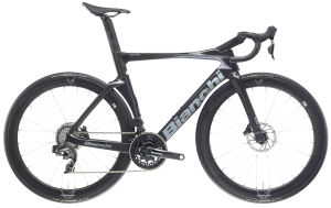 Rower Bianchi OLTRE PRO FORCE AXS YUB27I ZH