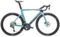 Rower Bianchi OLTRE PRO Ultegra Di2 12sp YUB28I ZF