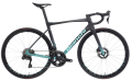 Rower Bianchi SPECIALISSIMA RC Dura Ace-Di2 YUB42I MR