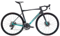 Rower Bianchi SPECIALISSIMA RC Red E1 AXS YUB40I MR