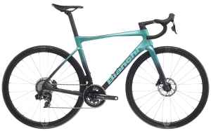 Rower Bianchi SPECIALISSIMA PRO FORCE AXS YUB43I MW