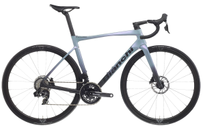 Rower Bianchi SPECIALISSIMA PRO FORCE AXS YUB43I MV