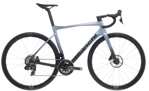 Rower Bianchi SPECIALISSIMA PRO FORCE AXS YUB43I MV