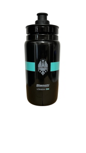 Bidon Bianchi Leggera 550ml black