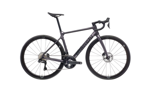 Rower Bianchi Infinito 105 12SP YTB7DI 2M