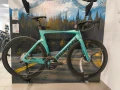 Rower Bianchi Oltre Comp Ultegra Zdjęcie ze sklepu