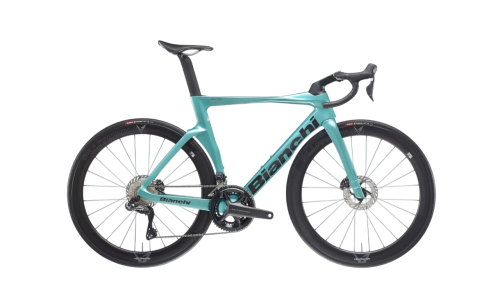 Rower Bianchi Oltre Comp Ultegra Di2 12sp YTB23